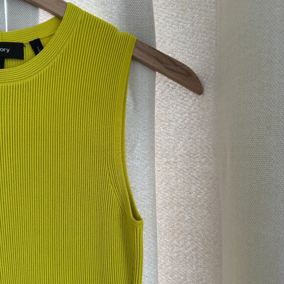 Theory Top - Picture 4 of 8